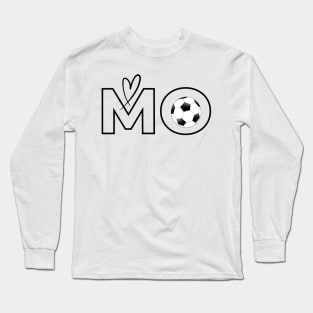 MO Long Sleeve T-Shirt